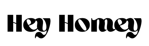Hey Homey